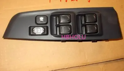 

Lifter Switch Window switch front left side 3746100BK80XA89 3746500-K80-0089 With anti-folder functio for Great Wall Haval H5