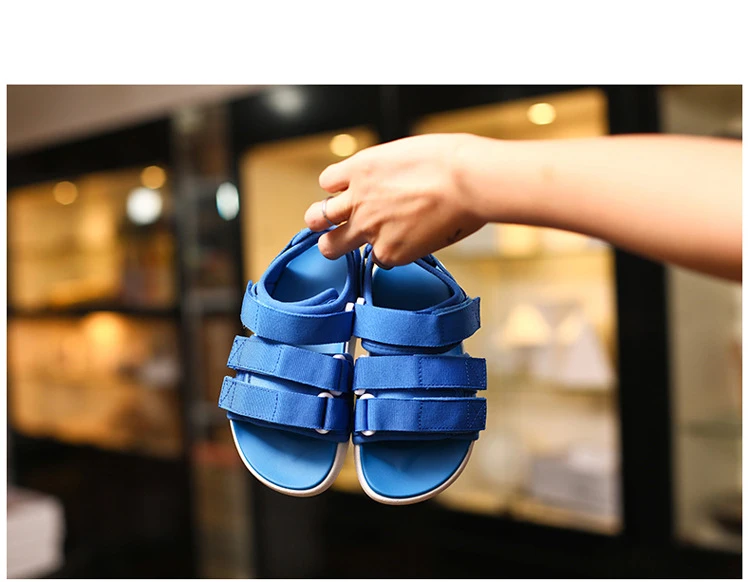 Summer New 2019 Kids Beach Sandals Baby Girls Casual Shoes Children Black Shoes Fashion Sandals Soft Brand Shoes Sport Sandals Summer New 2019 Kids Beach Sandals Baby Girls Casual Shoes Children Black Shoes Fashion Sandals Soft Brand Shoes Sport Sandals
