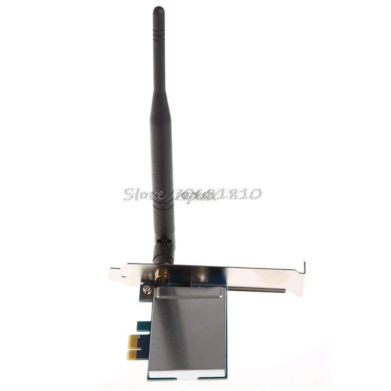 RTL8188CE 150M PCI E Беспроводная LAN карта настольный адаптер с поддержкой Wi Fi|Сетевые