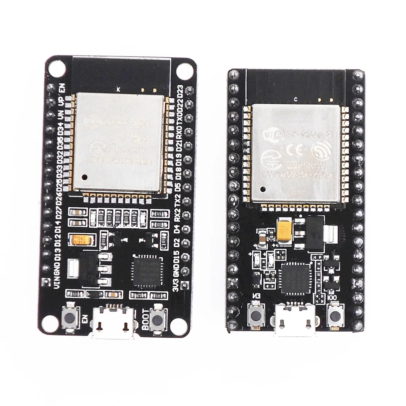 NodeMCU-32S Lua wifi IOT макетная плата ESP32S двухъядерный беспроводной wifi BLE модуль ESP-WROOM-32 ESP-32S ESP32 ESP-32