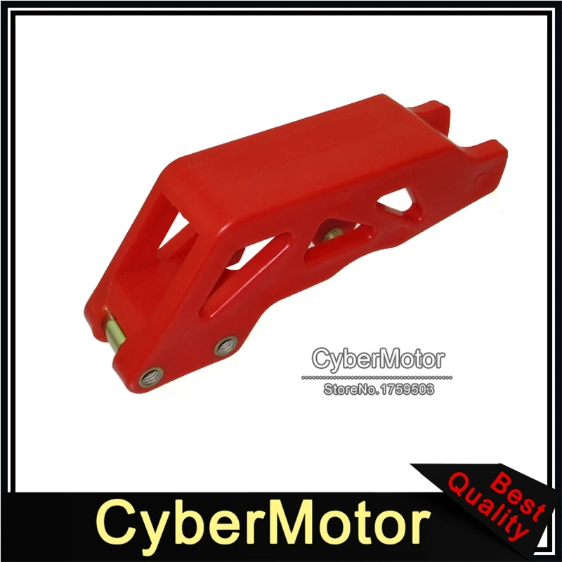 Направляющая для цепи защита поворотных рычагов Honda CRF250X 2007 2017 CRF450X 2008 2017|Наборы