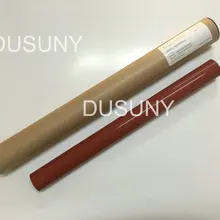 Dusuny совместимый, трубка-фьюзер для пленки для canon ir ADV C5235 C5030 C5035 C5045 C5051 C5240 C5250 C5255 FM3-5950-FILM