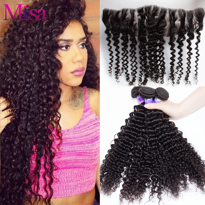 Unprocessed Virgin Brazilian Hair Extension Brazilian Virgin Hair Deep