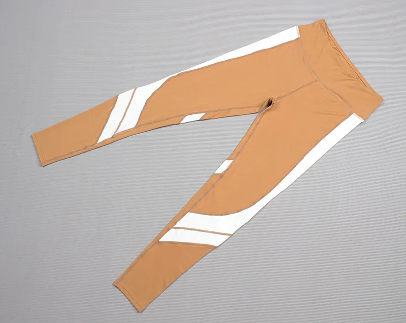 yoga sports pants fitness exercise legging21