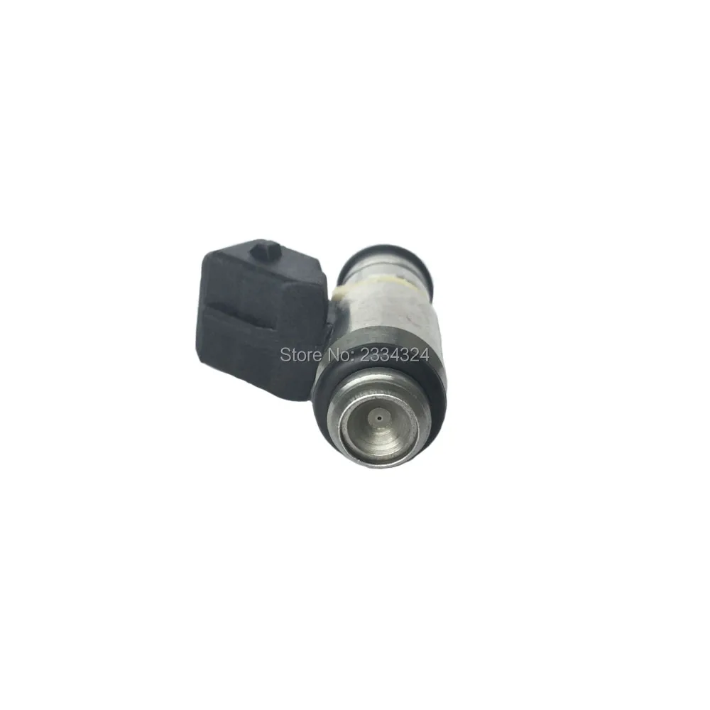 Топливный инжектор для Fiat Doblo Palio Panda Punto Seicento Siena Strada Lancia Y 1,2 iwp095, 0280158169,75112095, 46791211, FJ1073012