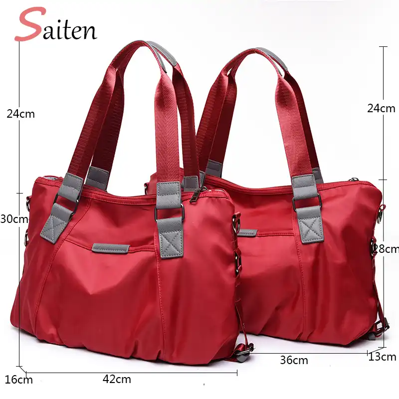 waterproof ladies bag
