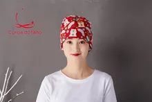 Operating room printed hat men and women doctors and nurses working cap surgery cap Operating room printed hat men and women doctors and nurses working cap surgery cap