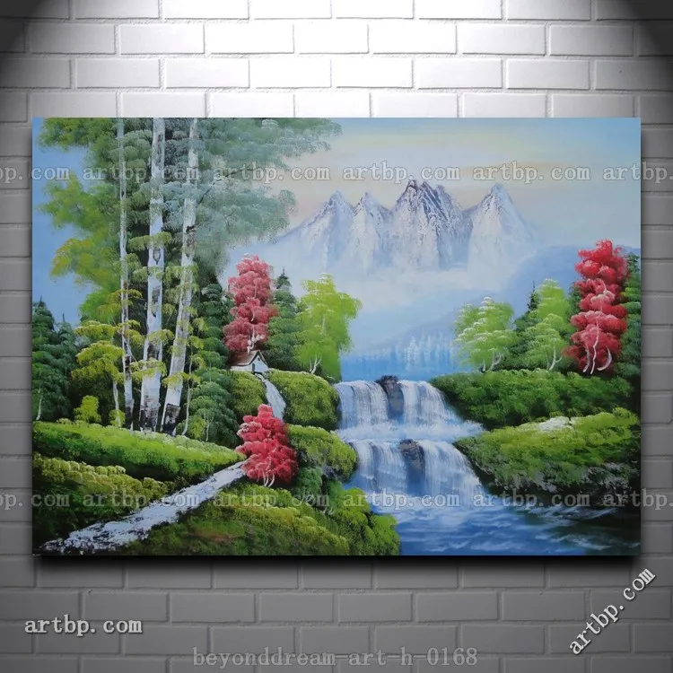 Gambar Lukisan Biografi Dullah Original Karya Pelukis Maestro Terkenal Gambar Naturalisme di ...