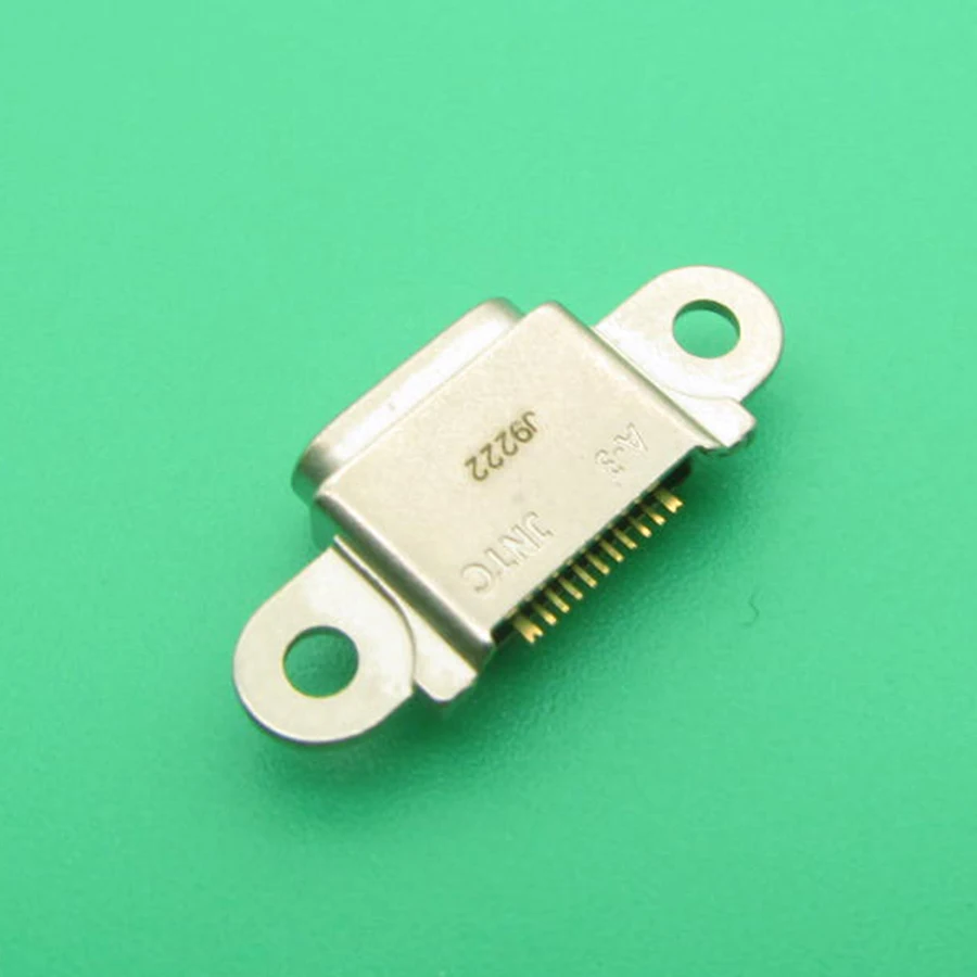1 шт. разъем Micro USB для samsung Galaxy Xcover 3 2016 зарядки оригинальный mini Port jack G388 и G389 |