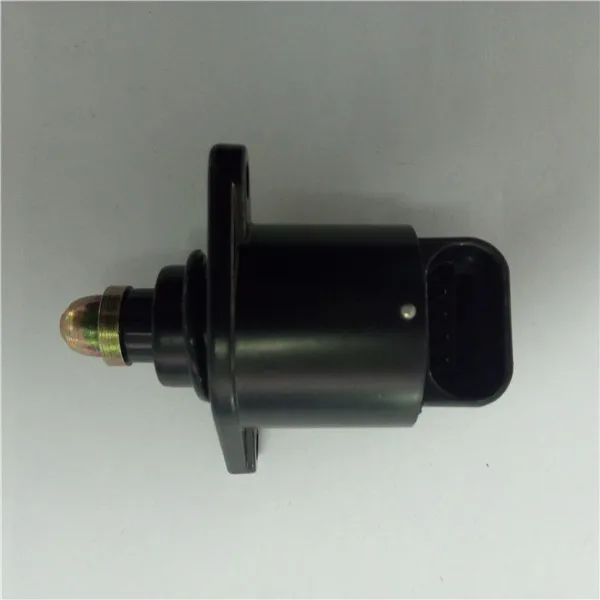 

Idle Air Control Valve For FIAT Brava Bravo Marea Palio OEM B02/01 C95128 9945635 28222437 9244290500 AT01200R