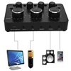 Live Equipment