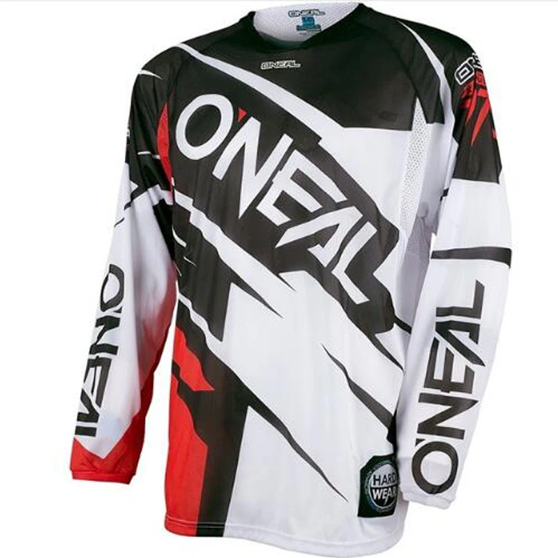 Prix pour Descente Vélo course manches longues Jersey DH MX VTT vélo vêtements Hors-route Motocross racing chemise maillot de ciclismo 2017 Vente Prix pour Descente Vélo course manches longues Jersey DH MX VTT vélo vêtements Hors-route Motocross racing chemise maillot de ciclismo 2017 Vente