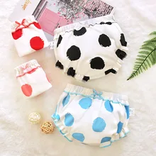 Детские летние однотонные шорты из хлопка с эластичной резинкой на талии, детские штаны, милые детские штаны, без выцветания