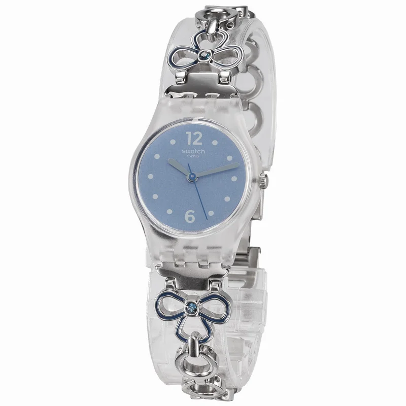 

Swatch Watch The Lady Series Quartz Women's Watch LK373G