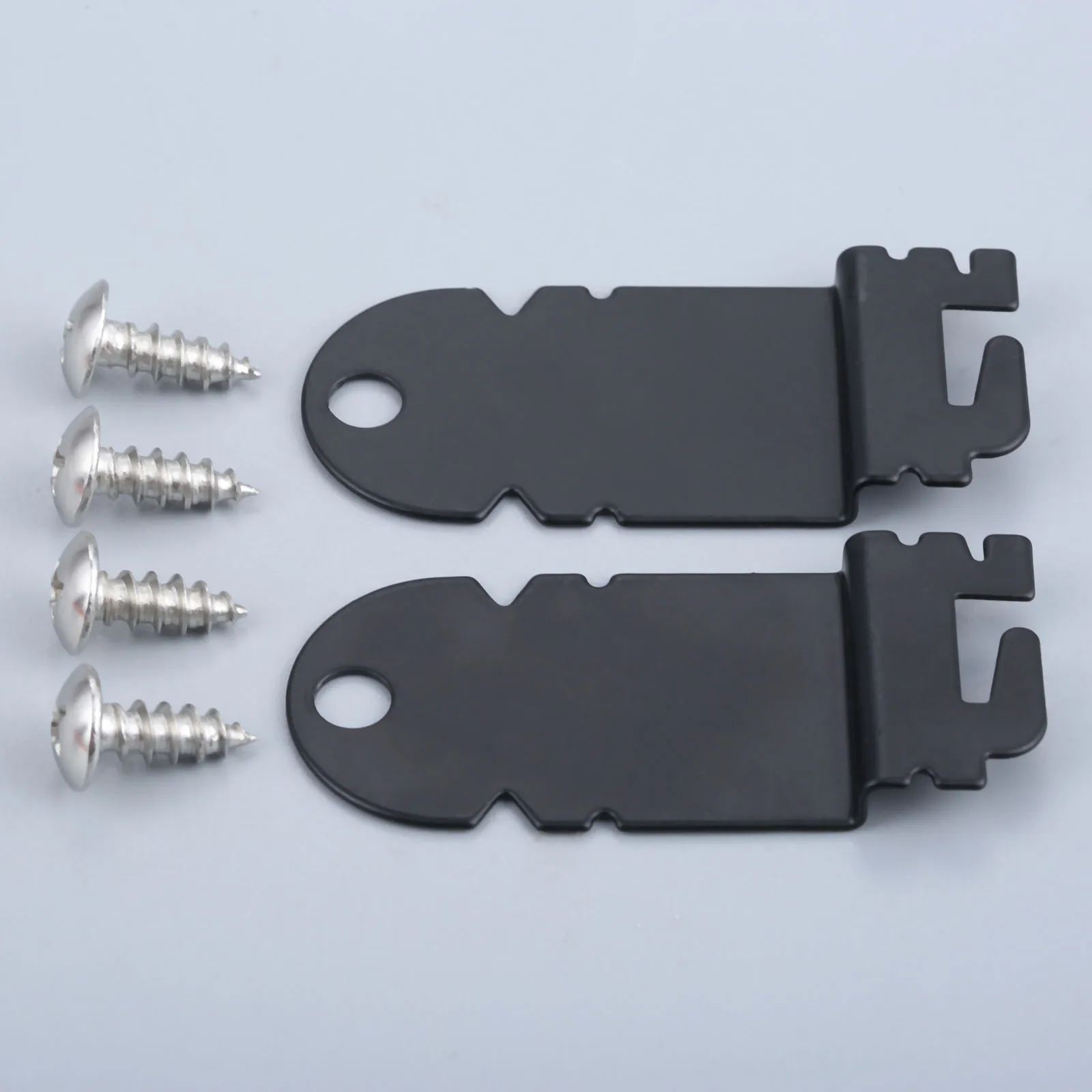 

8212560 PS1487167 Dishwasher Side Mounting Bracket Kit 8212560 1201084 AH1487167