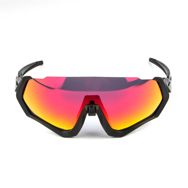 Gafas de ciclismo de vuelo gafas de ciclismo bicicleta de montaña MTB bicicleta, gafas, gafas de ciclismo gafas de sol
