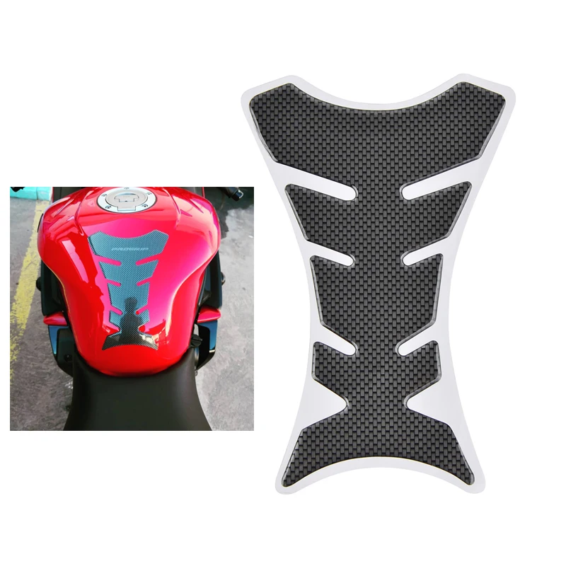 Fuel tank pad Protector Stickers