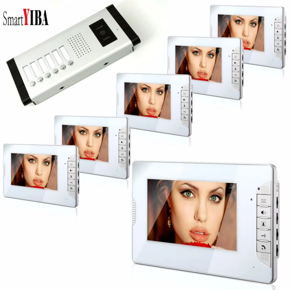 V70E1520x6 SmartYIBA