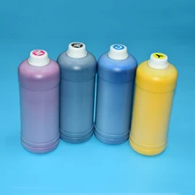 1000 мл цветные чернила для принтера для Epson суреколор SC-T3400 SC-T5400 T3400 T5400 Широкоформатные принтеры