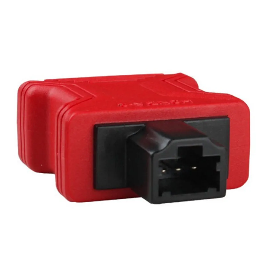 X300 Plus Auto Key Programmer-5