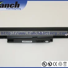 Аккумуляторы для ноутбуков MSI BTY-M42 MS1022 MS-1022 BMS06 S91-0300161-W38 MegaBook VR320X-005UA VR320-042TR 10,8 В 6 cell