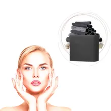 Акне прыщи мыло усадка поры смазка удаление грязи пигментация шрам ремонт уголь увлажняющий уход за лицом мыло основа уход за кожей