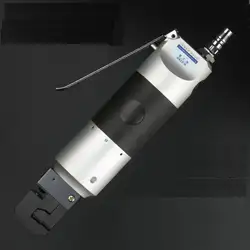 4.8 мм круглое отверстие пневматический пробивая перфорация/складной двойную функцию Portable обработки листового металла/Пневмоинструмент