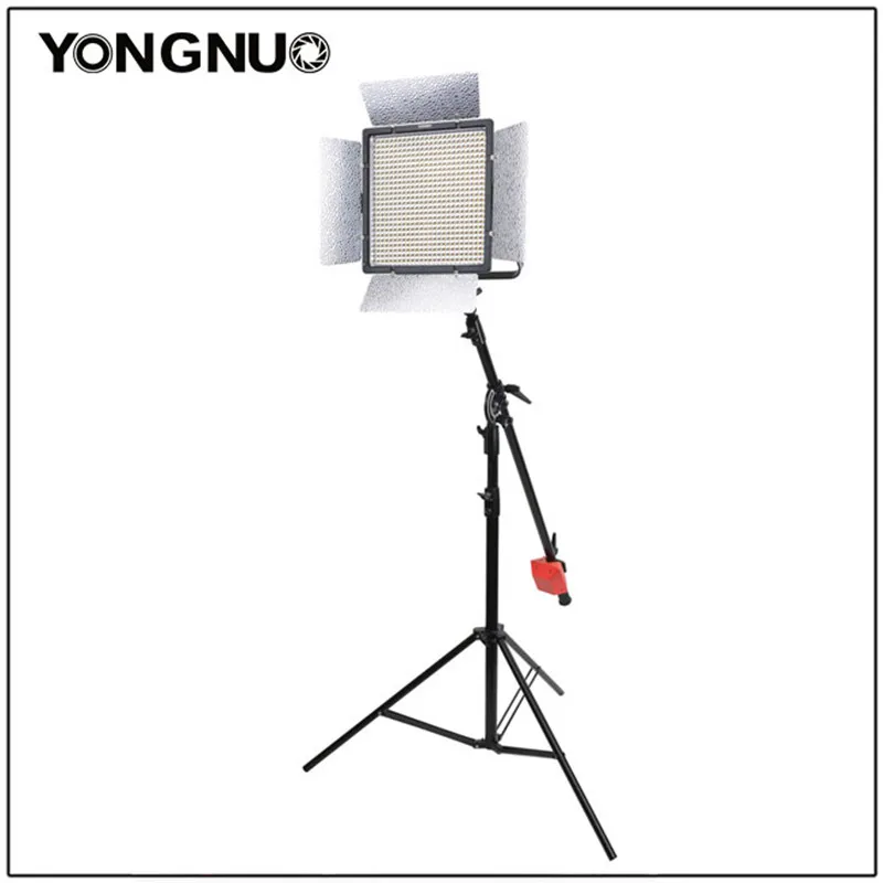US $321.00 YONGNUO YN10800 Video Studio Lighting 3200K5500K 900LED 10800LM Photography Lgithing For Canon Nikon Camera Camcorder