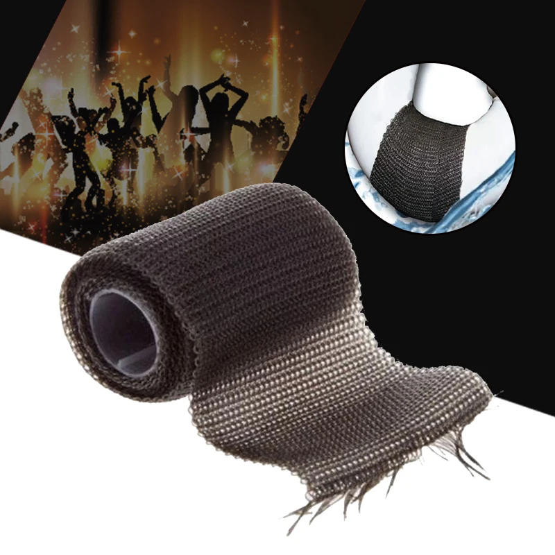Клейкая лента Repair_Wrap Fiber_Fix Super Fibre Glass Repair Wrap FiberFix Strong Repair|Лента| |