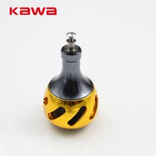 Новое удилище для рыбалки ручка, сплав аллюминум, диаметр 39 мм, Рыболовная катушка аксессуар, горячая Распродажа