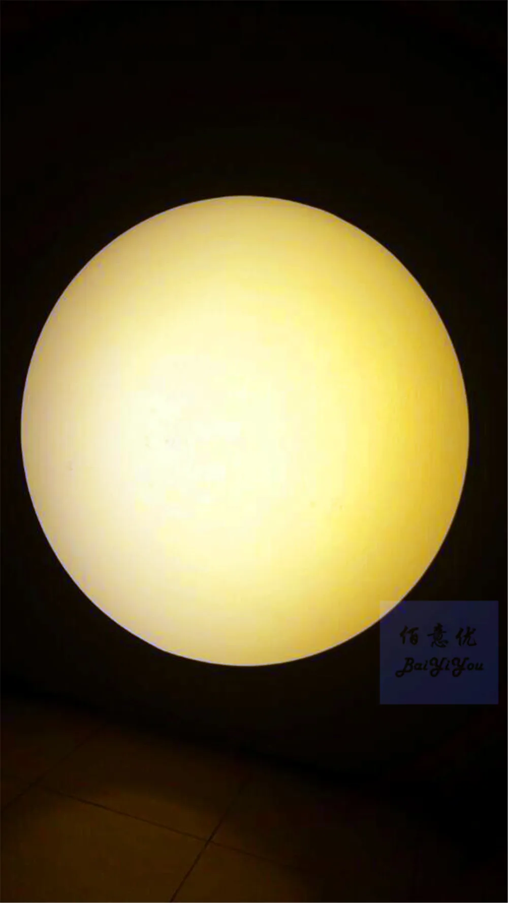 200W LED Profile light08