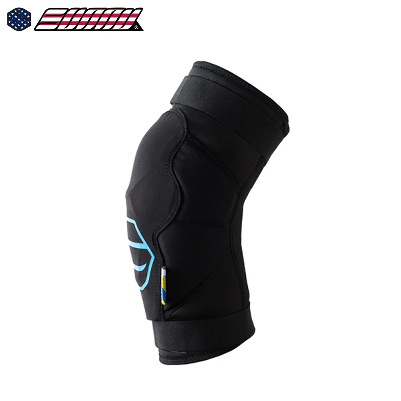 Sunny Motocross MX Kneepad Велосипедный спорт Велоспорт AM защитные шестерни Guard наколенники Защитное снаряжение Экипировка мотоциклетная защита мото