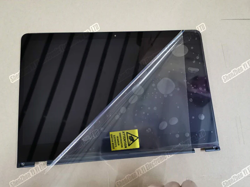 14 INCH Laptop lcd screen FOR ZENBOOK UX460 UX460UA lcd display touch assembly 1920*1080 NV140FHM