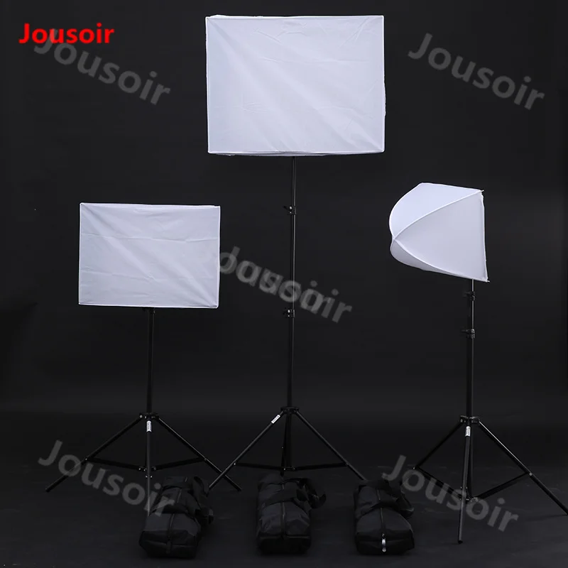 FalconEyes-34W-62W-5600K-Dimmable-Flexible-Portable-Continuous-LED-Video-Film-Studio-Photographic-Light-RX-12T