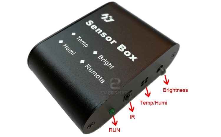 full color sensor box-2