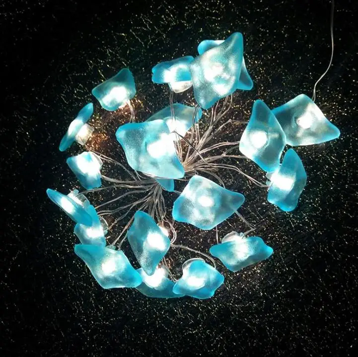 

battery box 1.5M 10 Led LED String Light Christmas Events Party Decoration Lights Holiday