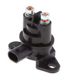 Starter Solenoid Relay for SEA DOO SEADOO Speedster 2004-2012 278001376 Sea-Doo SPI SPX GS GSI GSX GTI GTS GTX Replacement Suzuk