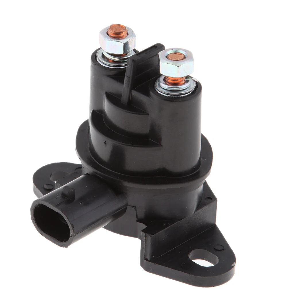 Solenóide de Partida para Seadoo Relé Seadoo Velocidadester Sea-doo Spi Spx gs Gsi Gsx Gti Gts Gtx Substituição 2004-2020 278001376