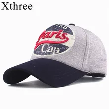 Xthree, новинка, хлопковая бейсболка, Snapback, шапки для женщин, весна, лето, кепка для мужчин, Женская кепка, s, шапки, Париж, вышивка, Кепка