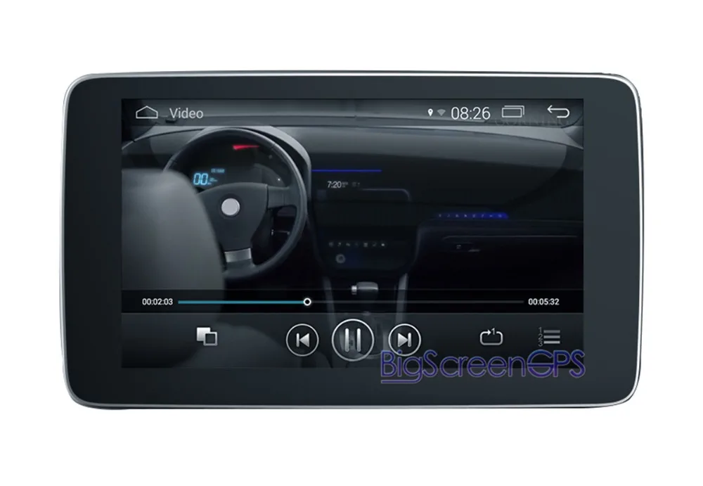 Cheap Biggest Screen Android Car GPS Navigation For MERCEDES BENZ C GLC V 2014-2017 Multimedia Monitor Headunit Stereo Autoradio 5 Cheap Biggest Screen Android Car GPS Navigation For MERCEDES BENZ C GLC V 2014-2017 Multimedia Monitor Headunit Stereo Autoradio 5