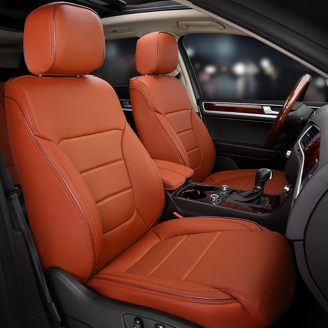 High Quality Genuine Leather Customized Car Seat Cover Set For High Quality Genuine Leather Customized Car Seat Cover Set For Mercedes Benz S320l C Class S