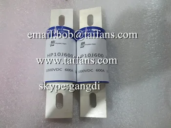 

new fuse HP10J600 HP10J500 HP10J400 HP10J300 HP10J200 1000v