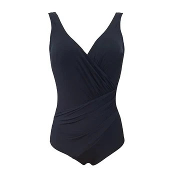 

Women One Piece Swimsuits Dress Swimwear Push Up Plus Size Spa Suits 5XL Print Bathing Suit