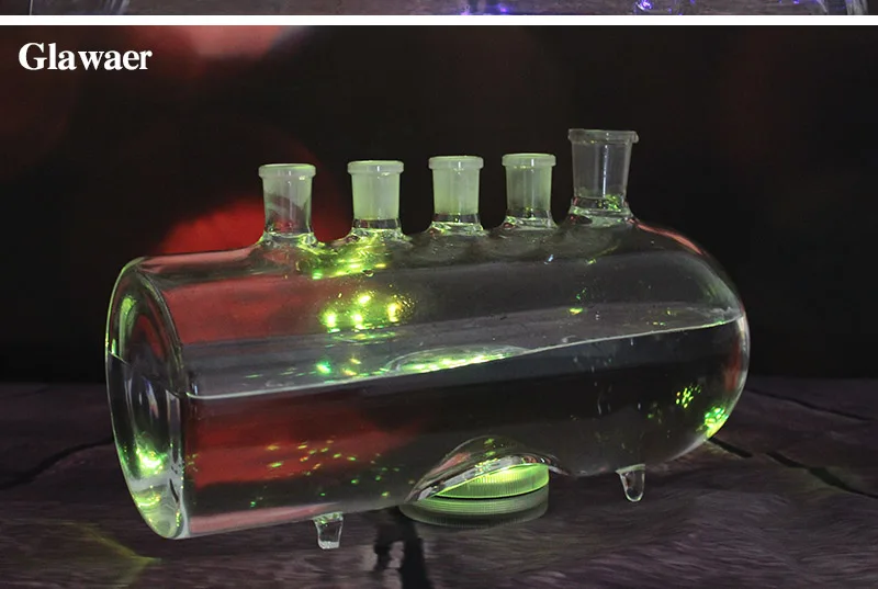 glass hookah 22