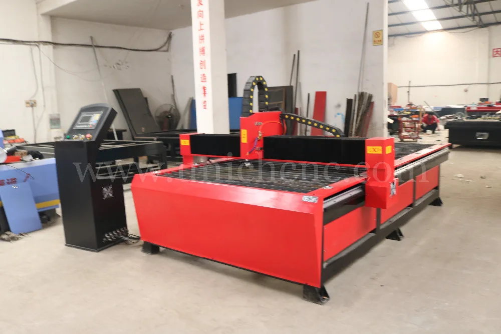 Fabryka sprzedaż bezpośrednia plazmowe cnc 1500x3000 do cięcia metalu Fabryka sprzedaż bezpośrednia plazmowe cnc 1500x3000 do cięcia metalu