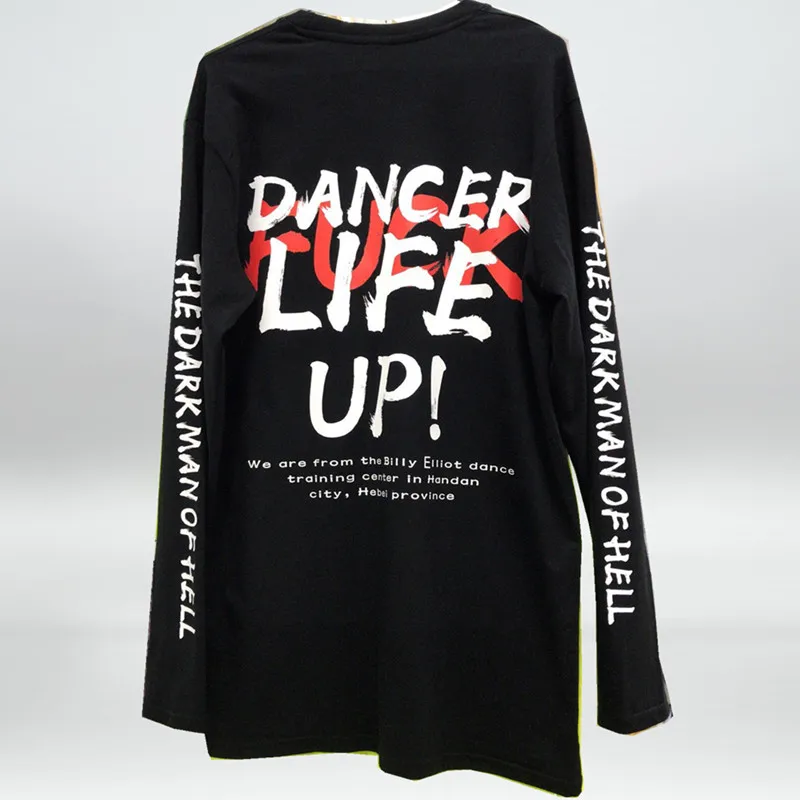 hip hop t shirt (1)