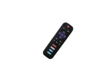 

Remote Control For TCL 48FS3700 32S301 40S303 32S3750 43S303 55FS3700 32S305 40S305 43S305 49S305 LED Roku Smart HDTV TV