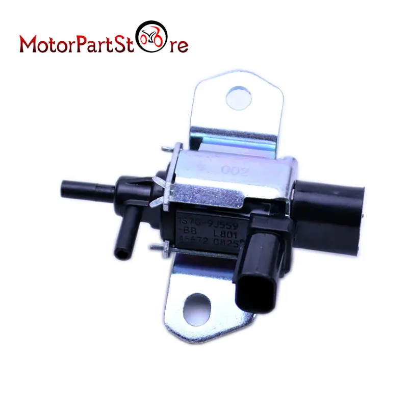 

Vacuum Solenoid EGR Valve Intake Manifold Runner Control For Mercury Mazda 6 Tribute Mercury Mariner Milan L80118741 3S4Z9J559AA