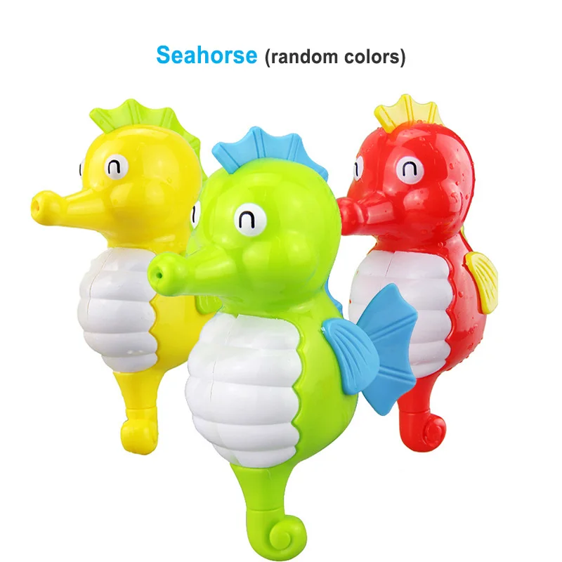 bath toys
