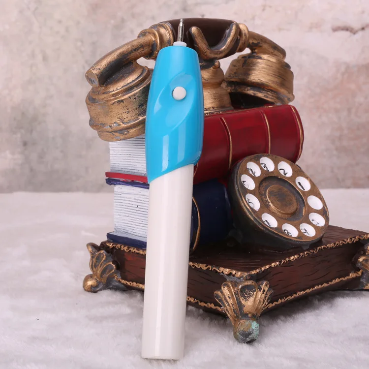 Engraving Pen for scrapbooking tools Stationery DIY Engrave it Electric